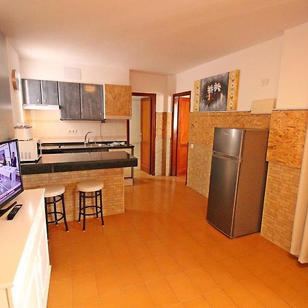 Apartamento Villa Florida Caleta Caleta De Fuste Exteriör bild