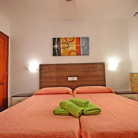 Apartamento Villa Florida Caleta Caleta De Fuste Exteriör bild