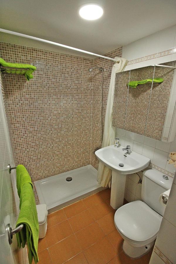 Apartamento Villa Florida Caleta Caleta De Fuste Exteriör bild