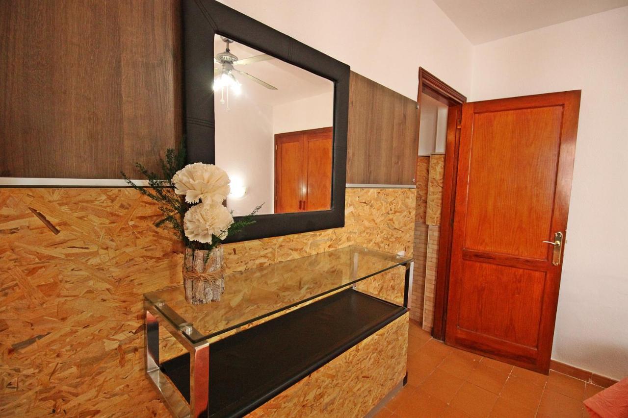 Apartamento Villa Florida Caleta Caleta De Fuste Exteriör bild